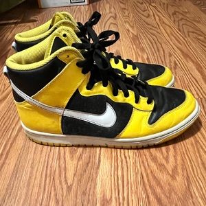 Nike VP high top from 2006 7/10 condition
